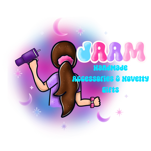 JAAM Accessories & Novelty Gifts